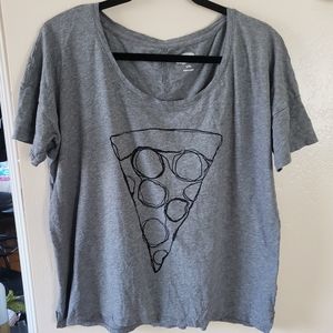 OLD NAVY Boyfriend tee
